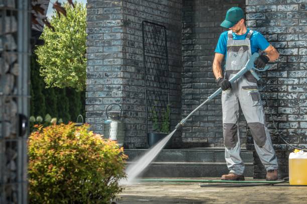 Best Concrete Sealing  in Trumansburg, NY