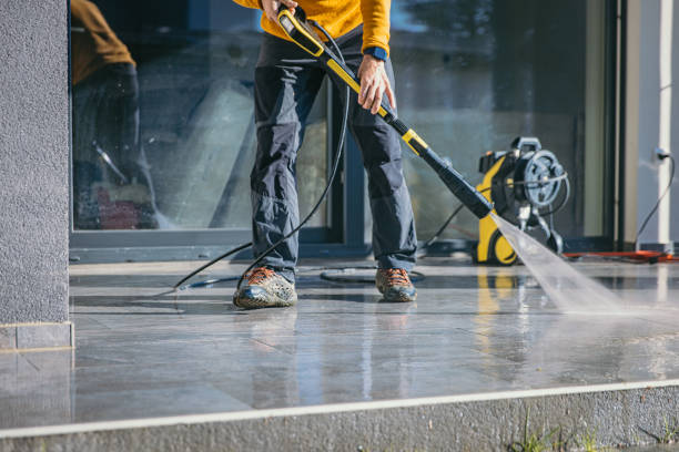 Reliable Trumansburg, NY Pressure Washing Services Solutions