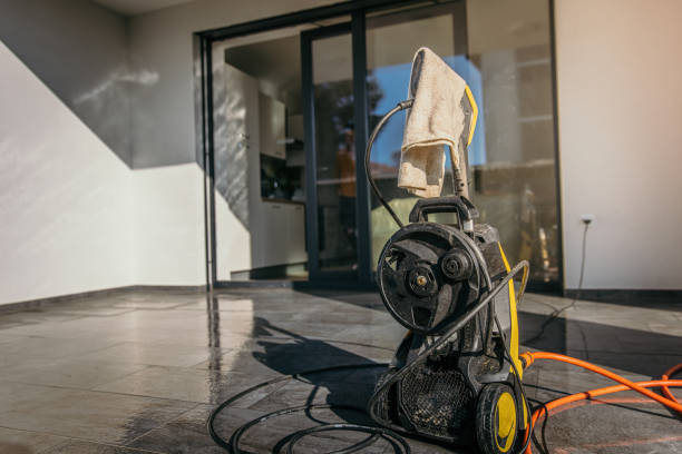 Best Spring Cleaning  in Trumansburg, NY