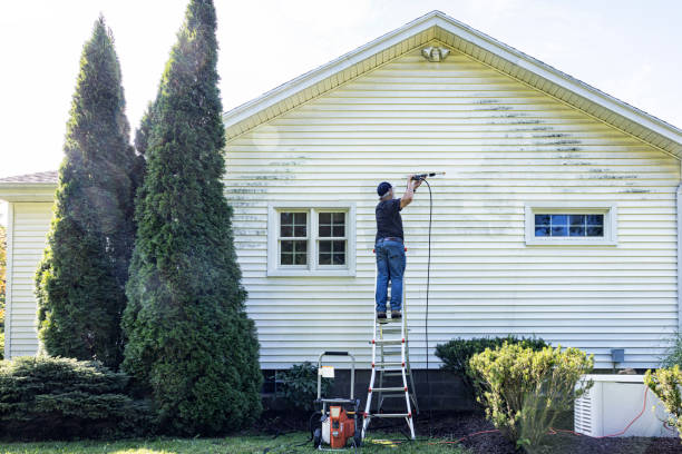Best Parking Lot and Garage Cleaning  in Trumansburg, NY