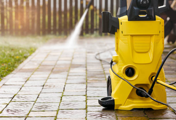 Best Roof Washing  in Trumansburg, NY